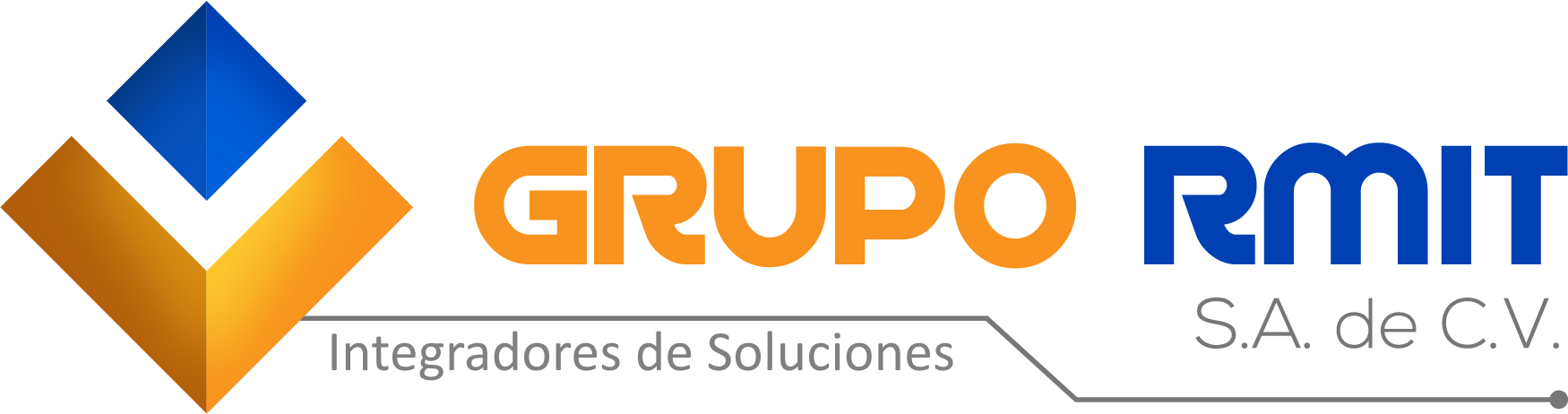Grupo RMIT, Integradores de Soluciones